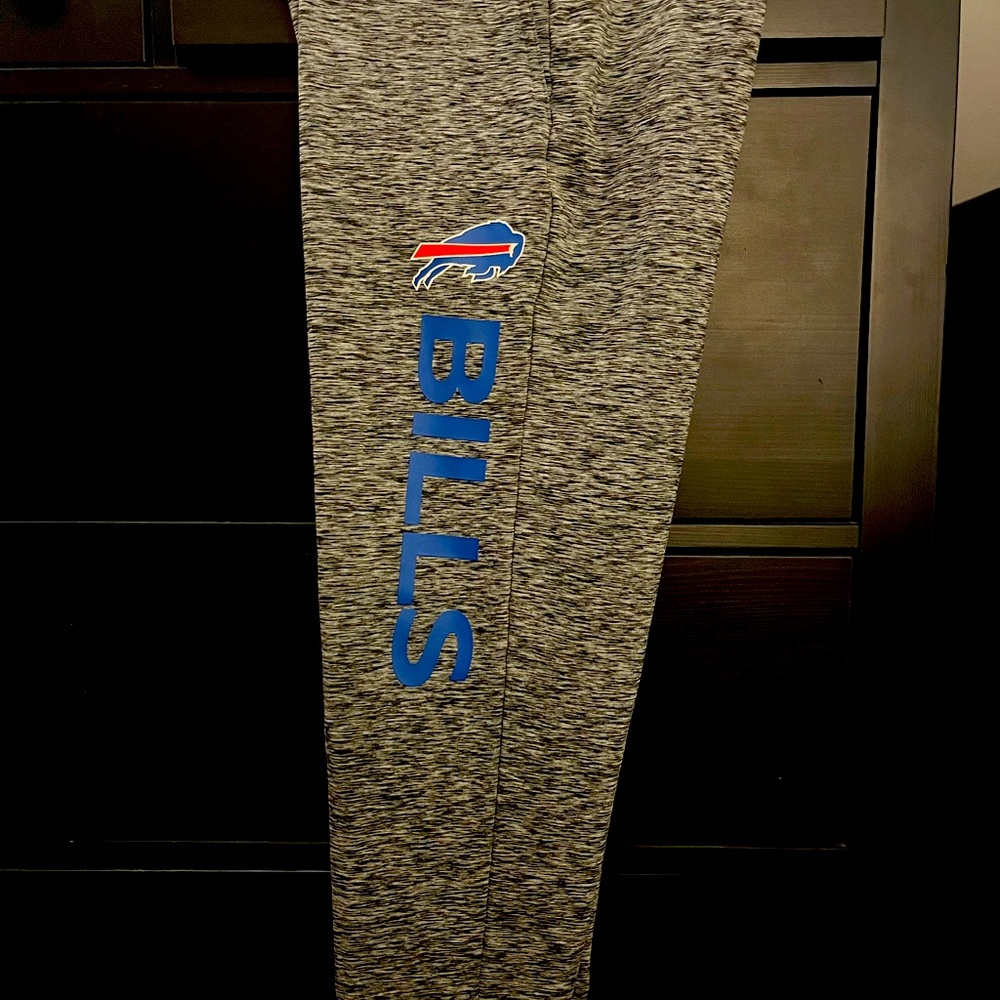 Women’s Buffalo Bills Large Joggers